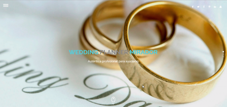 Wedding Planner al alcance de un click. capture image