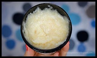 Champú Curly Wurly de Lush Champú Curly Wurly de Lush