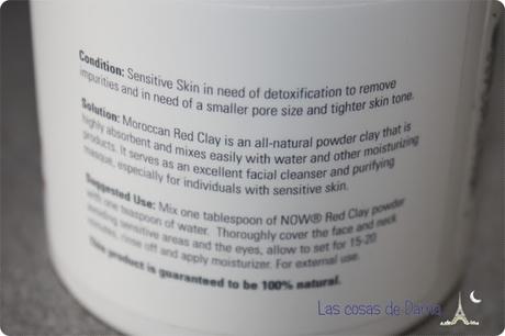 Comprando en Iherb (XV) Comprando en Iherb (XV)