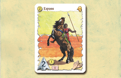 Ludi Gladiatorii ya está en Verkami! No te lo pierdas! Ludi Gladiatorii ya está en Verkami! No te lo pierdas!