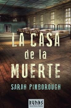 LA CASA DE LA MUERTE viene cargado de luces y sombras LA CASA DE LA MUERTE viene cargado de luces y sombras