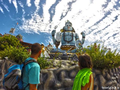 Uppuveli, Nilaveli y Trincomalee Uppuveli, Nilaveli y Trincomalee