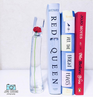 To Show You #16: bookstagram To Show You #16: bookstagram