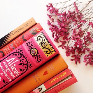 To Show You #16: bookstagram To Show You #16: bookstagram