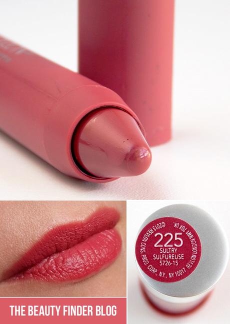 Revlon Colorburst Matte Balm Sultry