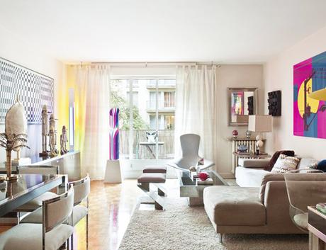 TIPS DECO: 5 ideas para decorar tu casa al más puro estilo parisino TIPS DECO: 5 ideas para decorar tu casa al más puro estilo parisino