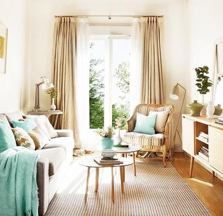 TIPS DECO: 5 ideas para decorar tu casa al más puro estilo parisino TIPS DECO: 5 ideas para decorar tu casa al más puro estilo parisino