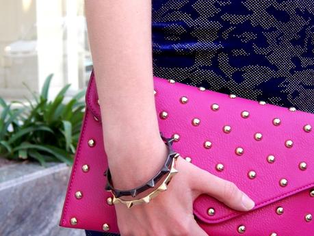 ¡Buenos días!Hoy os enseño un look junto a una blogger de... ¡Buenos días!Hoy os enseño un look junto a una blogger de...