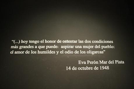 Museo Evita en Buenos Aires Museo Evita en Buenos Aires