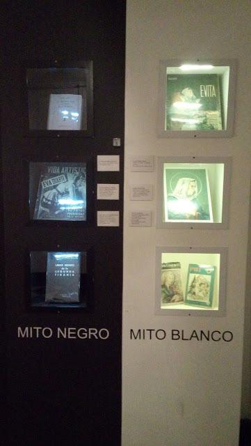 Museo Evita en Buenos Aires Museo Evita en Buenos Aires