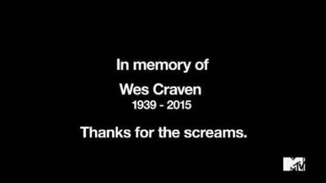 “Scream” (2015)… final de temporada