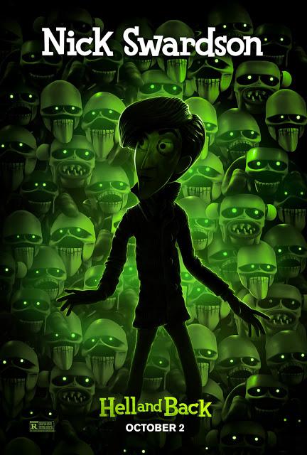 NUEVO PÓSTER OFICIAL Y SERIE DE CARTELES INDIVIDUALES CON LOS PERSONAJES DE Nuevo póster oficial serie carteles individuales personajes