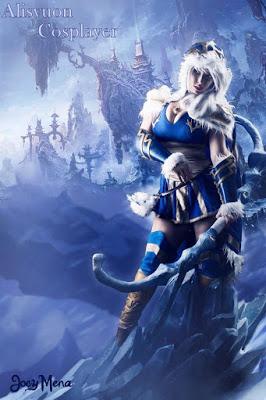 Cosplayers invitados en Manga Experience Cosplayers invitados en Manga Experience