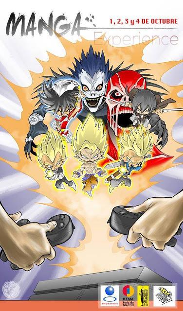 Yami Tabby estará en el Manga Experience de la MGW Yami Tabby estará en el Manga Experience de la MGW