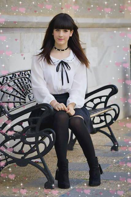 Yami Tabby estará en el Manga Experience de la MGW Yami Tabby estará en el Manga Experience de la MGW