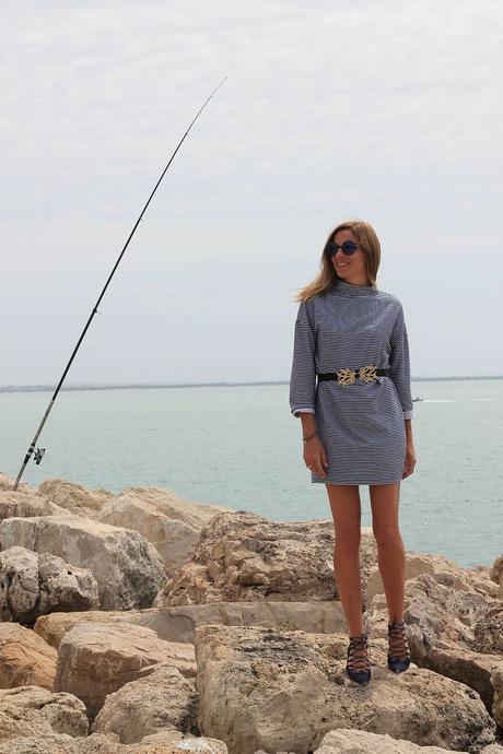 mini vestido cuello alto mini vestido cuello alto