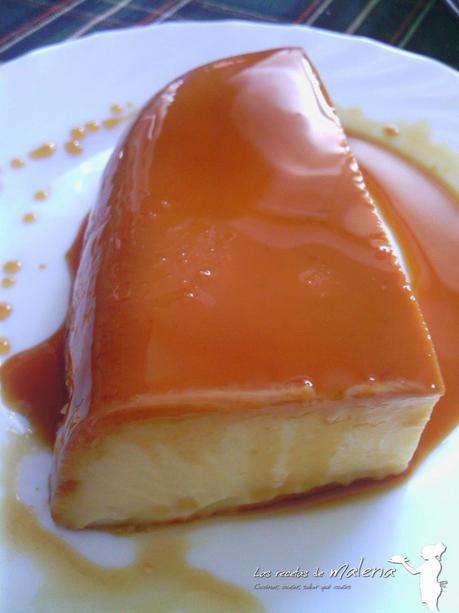 Tarta suave con quesitos de Ermitas Tarta suave con quesitos de Ermitas