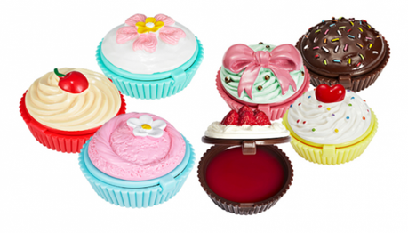 Bálsamos de labios Dessert Time by Holika Holika holika-holika-dessert-time-lip-balm-940x940