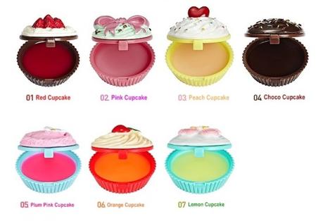 Bálsamos de labios Dessert Time by Holika Holika holika-holika-dessert-time-lip-balm-7