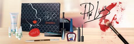 Sorteo Guapabox Septiembre