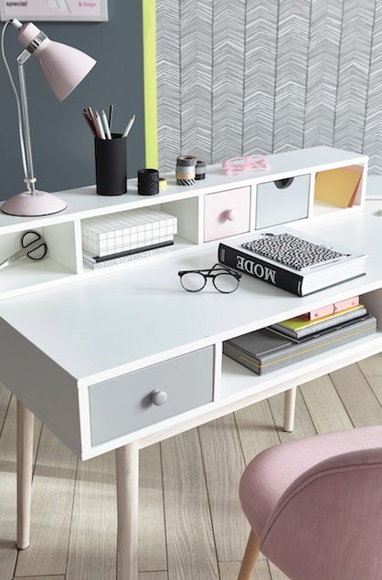 ESPACIOS DE ESTUDIO ESPACIOS DE ESTUDIO