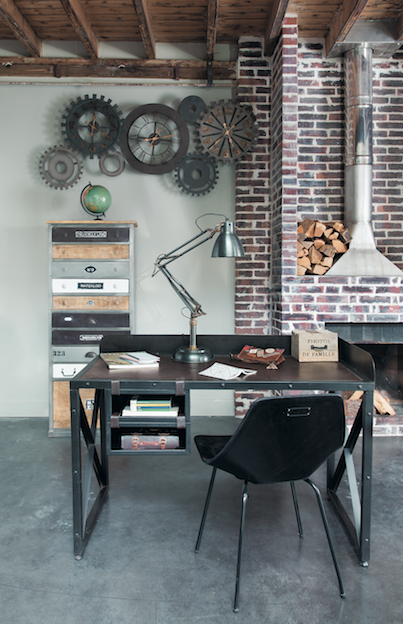 ESPACIOS DE ESTUDIO ESPACIOS DE ESTUDIO