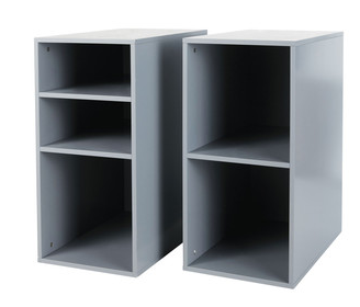 ESPACIOS DE ESTUDIO ESPACIOS DE ESTUDIO