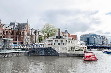 AMSTERDAM II 17