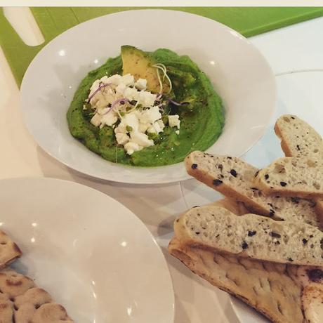 Fripan y sus bocadillos sanos Fripan y sus bocadillos sanos