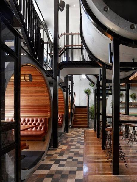 Hotel Prahan en Melbourne Hotel Prahan en Melbourne