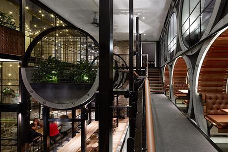 Hotel Prahan en Melbourne Hotel Prahan en Melbourne