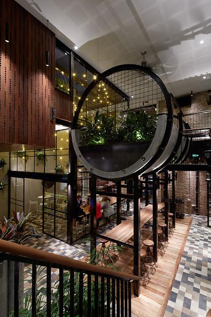 Hotel Prahan en Melbourne Hotel Prahan en Melbourne