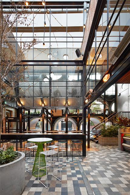Hotel Prahan en Melbourne Hotel Prahan en Melbourne