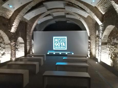 BLOGSSIPGIRL HA ESTADO ALLI: MUSEO GOYA - COLECCIÓN IBERCAJA. ZARAGOZA BLOGSSIPGIRL HA ESTADO ALLI: MUSEO GOYA - COLECCIÓN IBERCAJA. ZARAGOZA
