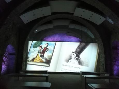 BLOGSSIPGIRL HA ESTADO ALLI: MUSEO GOYA - COLECCIÓN IBERCAJA. ZARAGOZA BLOGSSIPGIRL HA ESTADO ALLI: MUSEO GOYA - COLECCIÓN IBERCAJA. ZARAGOZA