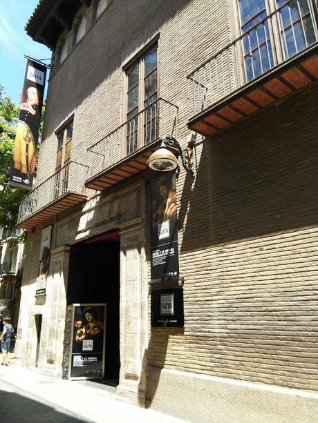 BLOGSSIPGIRL HA ESTADO ALLI: MUSEO GOYA - COLECCIÓN IBERCAJA. ZARAGOZA BLOGSSIPGIRL HA ESTADO ALLI: MUSEO GOYA - COLECCIÓN IBERCAJA. ZARAGOZA