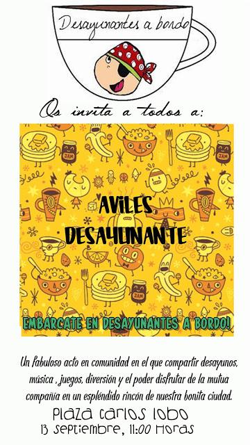 Avilés Desayunante