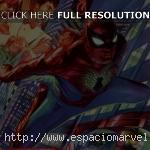 Primer vistazo a Amazing Spider-Man Nº 1 Amazing Spider-Man Nº 1