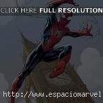 Primer vistazo a Amazing Spider-Man Nº 1 Amazing Spider-Man Nº 1