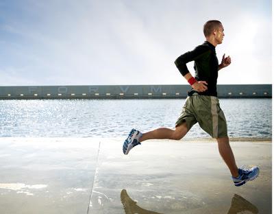 Cinco pasos para aumentar la velocidad Cinco pasos para aumentar la velocidad