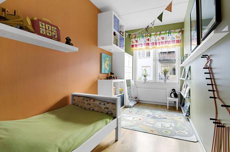 Luminosidad y amplitud: Una vivienda en la que inspirarse. Luminosidad y amplitud: Una vivienda en la que inspirarse.