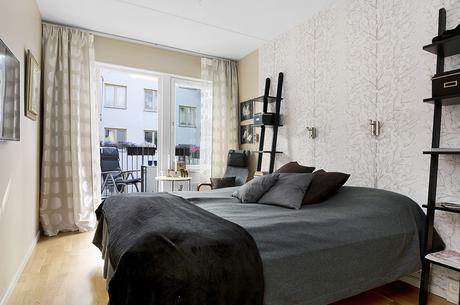 Luminosidad y amplitud: Una vivienda en la que inspirarse. Luminosidad y amplitud: Una vivienda en la que inspirarse.