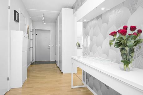 Luminosidad y amplitud: Una vivienda en la que inspirarse. Luminosidad y amplitud: Una vivienda en la que inspirarse.