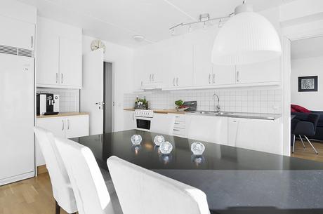 Luminosidad y amplitud: Una vivienda en la que inspirarse. Luminosidad y amplitud: Una vivienda en la que inspirarse.