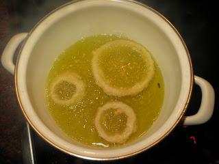 AROS DE CEBOLLA CASEROS AROS DE CEBOLLA CASEROS