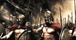 Cien hombres justos. Viernes centenario. Cien hombres justos. Viernes centenario.