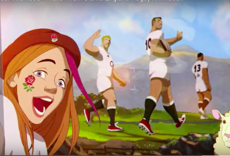 Make them Giants - O2 Make them Giants - O2