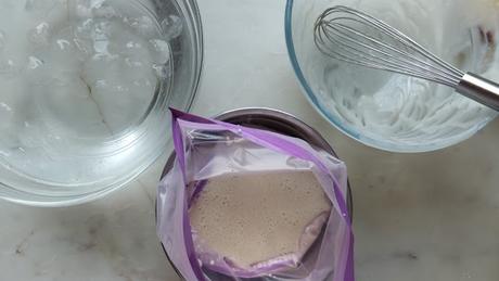 El espléndido helado de guiness y café de Jenni El espléndido helado de guiness y café de Jenni