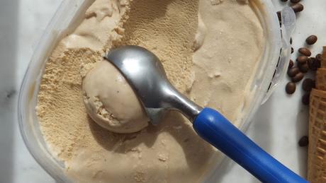 El espléndido helado de guiness y café de Jenni El espléndido helado de guiness y café de Jenni