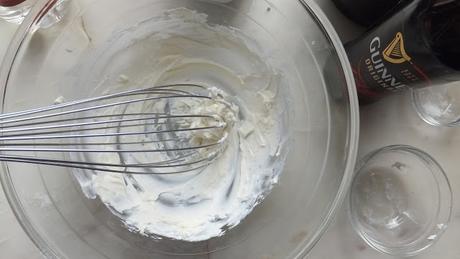 El espléndido helado de guiness y café de Jenni El espléndido helado de guiness y café de Jenni